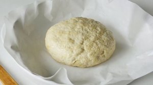 Хлеб без соли