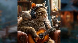 Лучшая и бесплатная нейросеть для создания картинок и