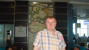 Часть 3 Кассационная жалоба Тараскину СВ