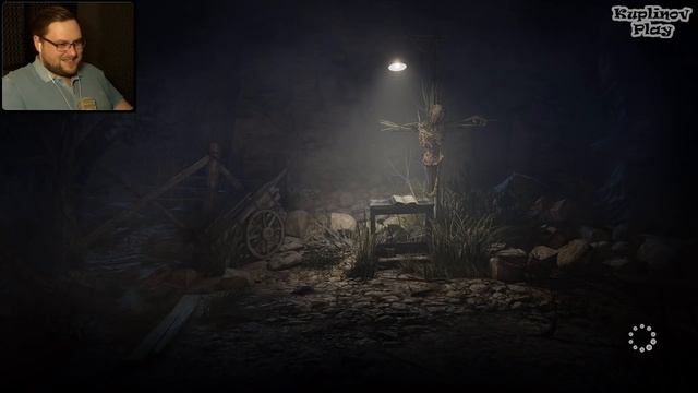 ЭТО ПОЛНЕЙШАЯ ЖЕСТЬ ► Outlast 2 #1