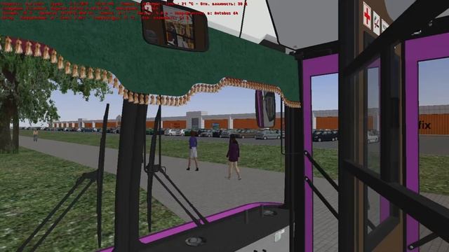 Омси2 обновление карты Новобобруйск 3.0 марширут номер смотреть онлайн