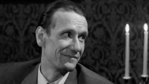 Скончался актер из "Каменской" и "Даун Хауса" Павел Ульянов