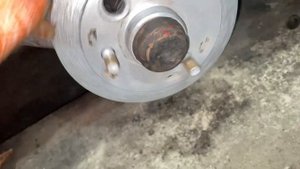 НА ОКЕ НЕ ДЕРЖИТ РУЧНИК. БАРАБАНЫ И КОЛОДКИ НОВЫЕ