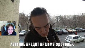 УМНЫЙ ДОМОФОН СНОВА НЕ ПУСКАЕТ ДОМОЙ ⛔ / Реакция на Бо?