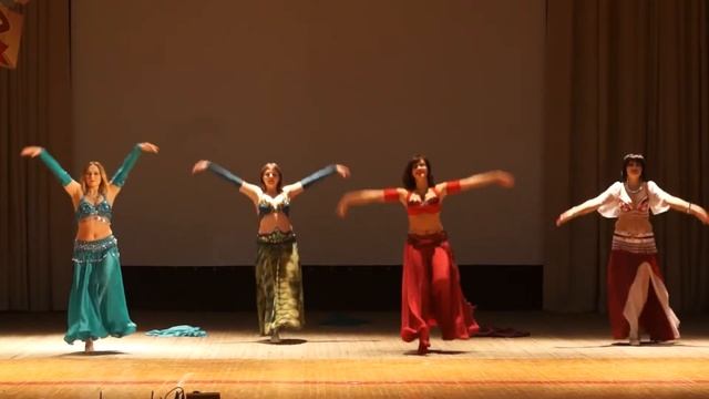 Классика белиданс belly dance смотреть онлайн