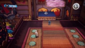 Sackboy Treble in Paradise - Сэкбой Райские Звуки