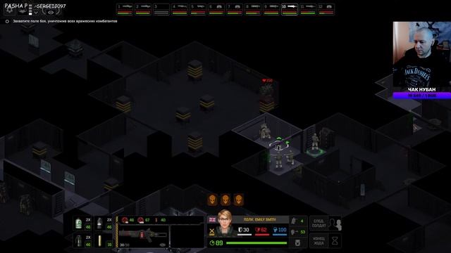 xenonauts 2 прохождение нубана #13 топовые пушки смотреть онлайн