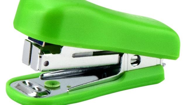 5 березня - День народження степлера, Джордж Макгілл, К? смотреть онлайн