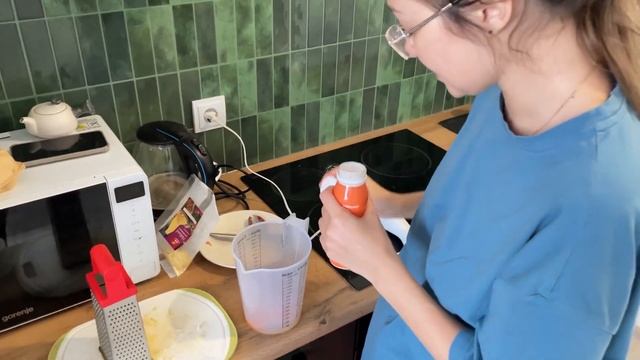 СДВГ-Пицца. Кулинарный блог криворучки