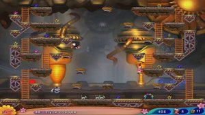 прохождение Бабуля на островах # 16 (Комментирует Евген