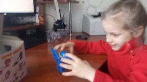 Супер крылья, открываем Джерома.