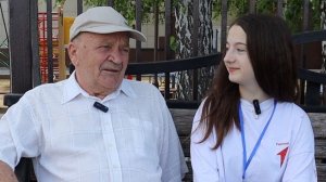 Яшкино отмечает День России