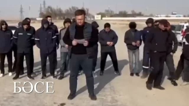 Токаев продал китайцам еще одну нефтяную компанию в Ж