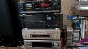 VICTOR QL5 проигрыватель