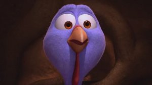 Забавный мультик «Индюки_ Назад в будущее» 2013 _ 3D _ Смотреть онлайн трейлер на русском