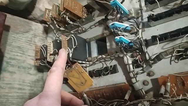 Хабарспас36 Электропечки и неожиданная находка.