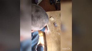 деревянный держатель для полотенец)...2...)))