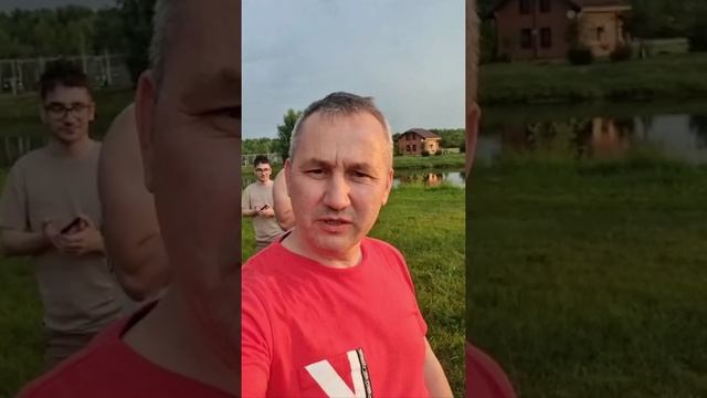 Нам 10 лет