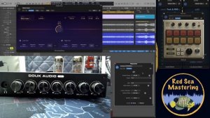 7 Настоящая ламповая аналоговая сатурация за копейки
