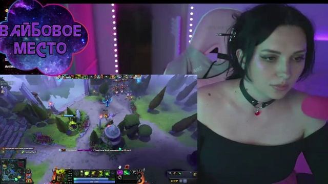 Malinabo0m ➤ Dota 2 ➤ VENOMANCER ➤ 10.05.2025 ➤ Прохождение