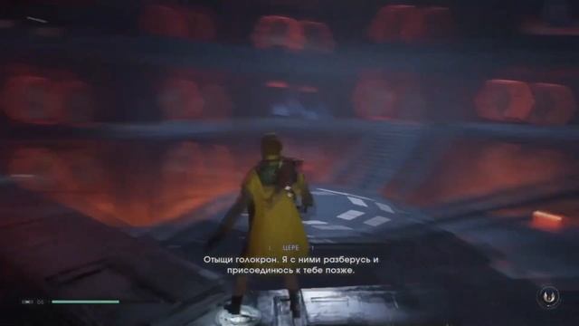 ДАРТ ВЕЙДЕР В STAR WARS JEDI: FALLEN ORDER (PS4) #24 (ФИНАЛ) смотреть онлайн