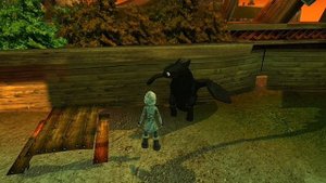 КАК ПОЛУЧИТЬ БЕЗЗУБИКА В 1.13? | SCHOOL OF DRAGONS | SODOFF