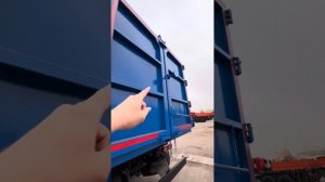 Маз 6312 с5 Ломовоз