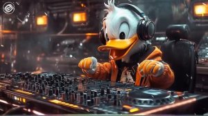 EDM Самые Крутые и Популярные ремиксы популярных песен 2025 Слушать Легендарную Музыку на Яндексе
