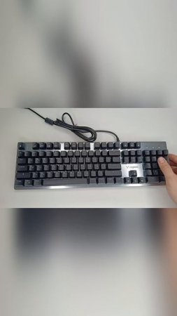 Механическая клавиатура RAPOO V530