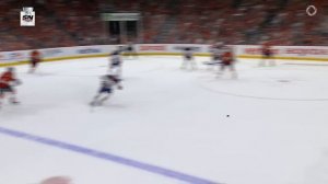 Panthers' Matthew Tkachuk Doubles Down With Rebound Goal In Game 4