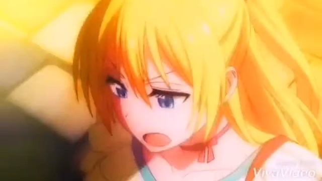 Аниме клип (amv) ¦ Краш ¦🍃💓 смотреть онлайн