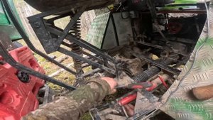 ОХОТА НА ГУСЯ 2025 ПОГОДА УХУДШАЕТСЯ СОБИРАЕМ КАРАКАТ В?