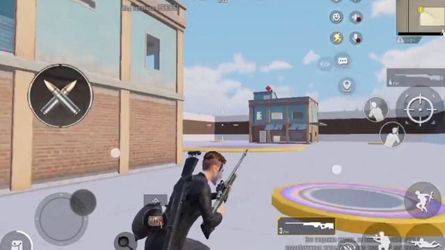 Мой первый мув. Песня Глаз Императора. смотреть онлайн