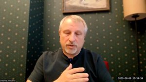 Ограничения сознания. Запись эфира 8 июня 2025 года.