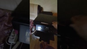 Panasonic kx-mb2000 печать