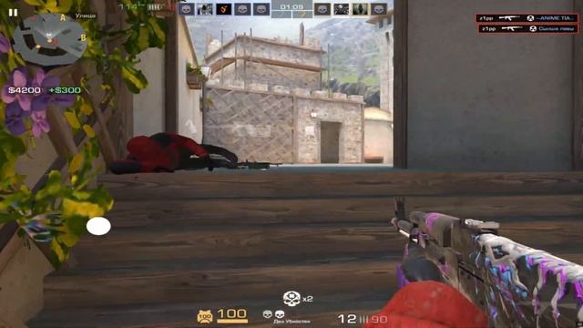 КИЛЫ ДЛЯ МУВИКОВ / ЭДИТОВ / ФРАГМУВИКОВ (2K/60FPS) | STANDOFF2 | #zi смотреть онлайн