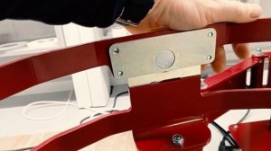 Станок для заточки коньков Red Machine и SSM2  Обзор и сравнен