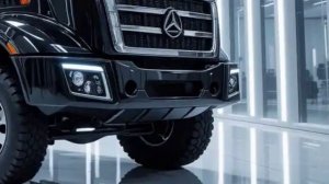 Новый КамАЗ 5490 2025 | Полный обзор экстерьера, интерьера