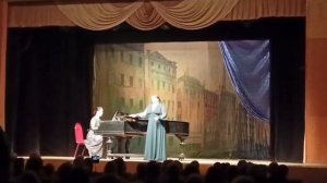 «Ленинград» А. Пугачёва, О. Мандельштам