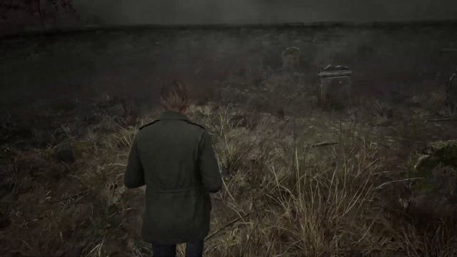 Новый Silent Hill #1 смотреть онлайн