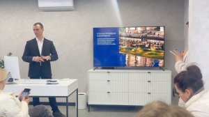 ЖК НА ВЫСОТЕ г.Майкоп / Поездка на стройку / Инвестицио?