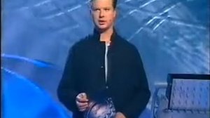 Русская Рулетка (Первый канал, 29.03.2003)