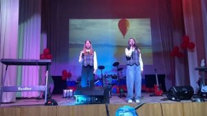 Концерт 12 июня Виа Ника Пос Рощинский