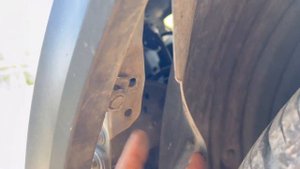 Mazda cx-9 2.5 turbo 2016-2023 how to removal front bumper снятие переднего бамп
