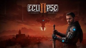 Eclipse 2: Invasion of Darkness - Трейлер игрового процесса №1