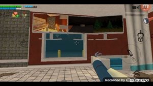 мистическая охота на длинноногого в чикен ган