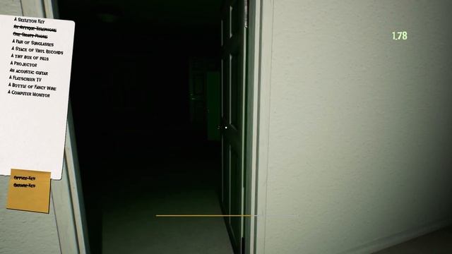 ВКЛЮЧИ РУБИЛЬНИК ИЛИ ПОГРЯНЕШЬ В ТЕМНОТЕ... (Boo Men) смотреть онлайн