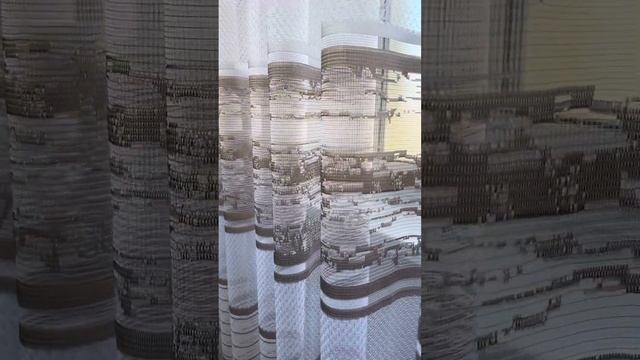 Тюль.Новинки.#тюль#тюльновинки#тюльукраїна #homedecor #curtain