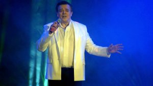 ПИТЕРСКИЙ ДОЖДЬ - Евгений Данилов