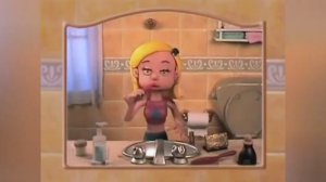 Никелодеон. Для Олдов. 3 лица в Зеркале